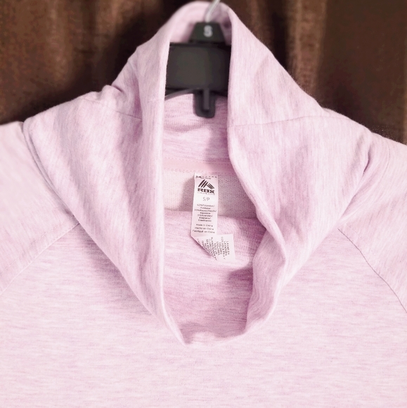 RBX Activewear Pullover - Picture 2 of 7